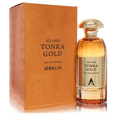 Atralia 567304 - Eau De Parfum Spray (Unisex) 3.4 oz