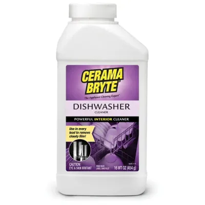 CERAMA BRYTER 34616 - CERAMABRYTE DSHWSHR CLNR