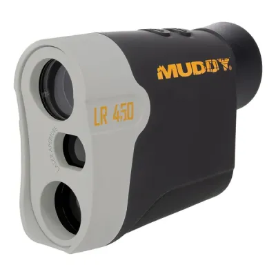 MUDDY(R) MUD-LR450 - 450 LASER RNGFNDR