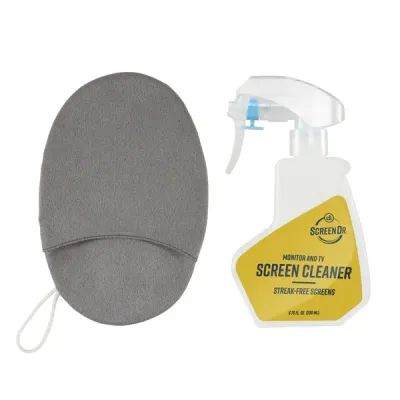 DIGITAL INNOVATIONS(TM) 32564 - SCREENDR SCREEN CLEAN KIT