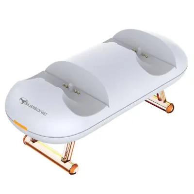 SUBSONIC SA5632 - Subsonic PS5 DUO LED DOCK SA5632