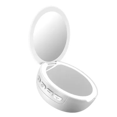PRIORITY PRODUCTS 51810184W - MIRROR SPEAKER M6 WHT