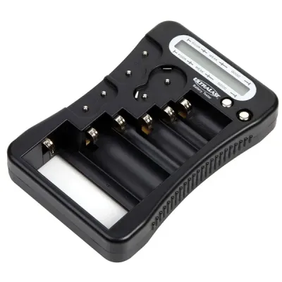 ULTRALAST ULMULTITEST - UNVRSL BATT TSTR