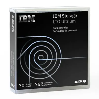 IBM 03PL170 - IBM LTO Ultrium-10 Tape Drive, 30TB75TB Capacity