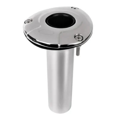 Exploding Fish 2EF008 - Exploding Fish EVO-FX Fixed Rod Holder w8.5 at 0 Degrees