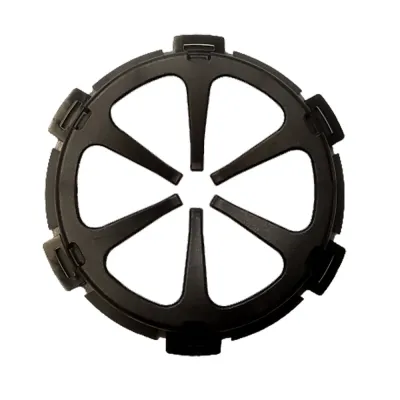 Mopeka M2002012 - Mopeka Mounting Collar fPro Check Sensor LPG Aluminum Tank