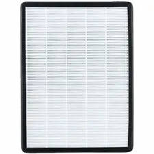 Lorell LLR 00205 - Lorell Air Filter - HEPAActivated Carbon - For Air Purifier 