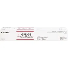 CANON CNM2184C003 - CANON IMAGERUNNER C256IF
