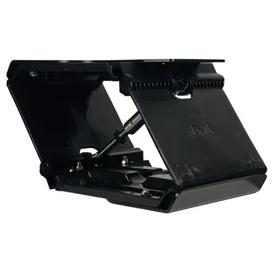 Shark Seating PXFXAA00 - Shark FLEXpod HD Suspension wFirmer Shock & Stiffener