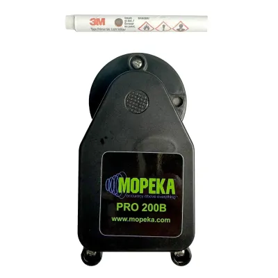 Mopeka M2006050 - Mopeka PRO200B Top-Down BLE Sensor fAll Non-Pressurized Flui