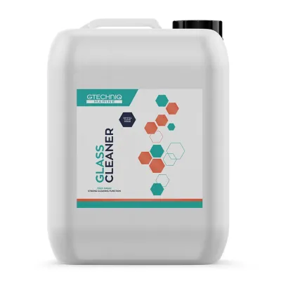 Gtechniq MGCL 5 - Gtechniq Glass Cleaner - 5L