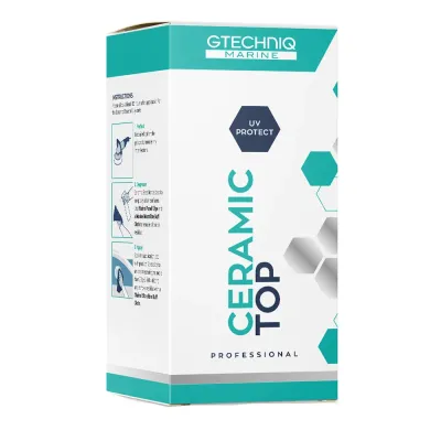 Gtechniq MCT 0.05 - Gtechniq Ceramic Top - 50ml
