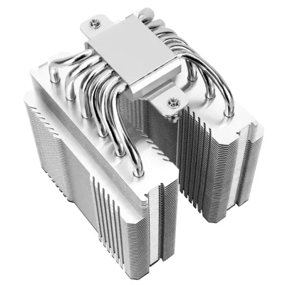 THERMALRIG PEERLESS ASSASSIN 120 SE - Thermalright Peerless Assassin 120 SE CPU Cooler, 6 Heat Pip