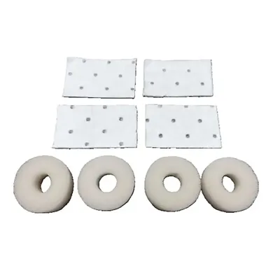 BILGEBDRY FM-2024 - Bilge-B-Dry PickUp Filter Material