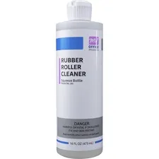 Martin Yale Industries PRE 201 - Premier Rubber Roller Cleaner & Rejuvenator - For Printer, R