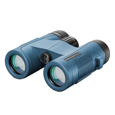 Hawke Optics 36500 - Hawke Optics Endurance ED Marine Binoculars 7x32 - Blue
