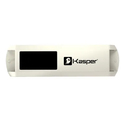 GOST GOST-KASPER - GOST Kasper Tracker