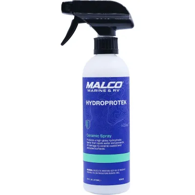 Malco 169616 - Malco HydroProtek Ceramic Spray - 16oz