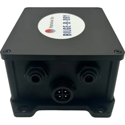 BILGEBDRY BBD-2025-241 - BILGE-B-DRY Single Pump - 24VDC