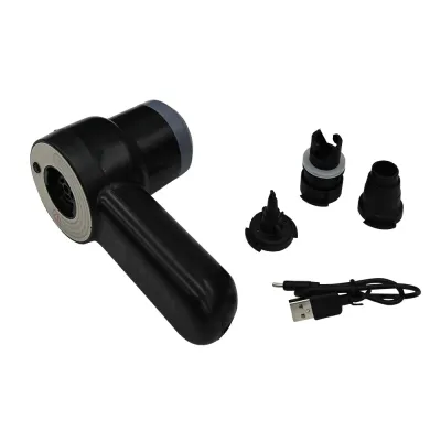 Seipel Marine M3150 - Seipel Marine Handheld Air Pump wUSB Charger