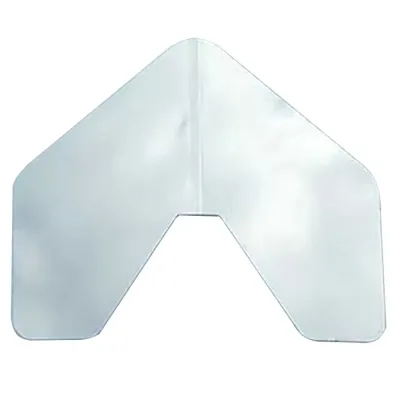 Gator Guards BSM-DP - Gator Guards Bowshield - Medium 7.5 x 9