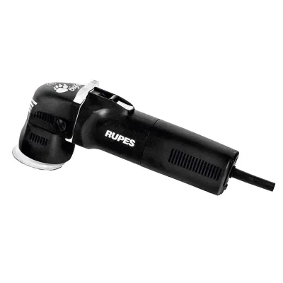RUPES LHR75E/US/STD - RUPES Random Orbital Polisher Bigfoot Mini (Tool Only)