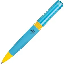 SoMine SRV BD13K12M - So-Mine Bold Mechanical Pencils - 1.3 mm Lead Diameter - Bol