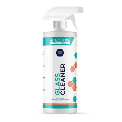 Gtechniq MGCL 0.5 - Gtechniq Glass Cleaner - 500ml