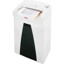 HSM 1833 - HSM Securio B22c Cross Cut Shredder