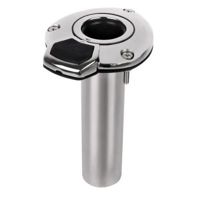 Exploding Fish 2ER008 - Exploding Fish EVO-360 Flush Mount Rotating Rod Holder w8.5 