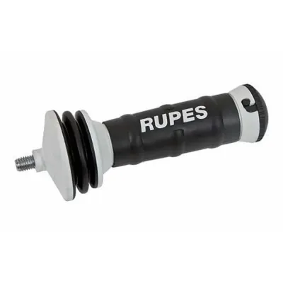 RUPES 81.322/C - RUPES Anti-Vibration Side Handle fLH19E Rotary Polisher