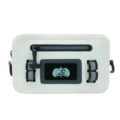 Toadfish 2201 - Toadfish Waterproof Sling - Sea Shell