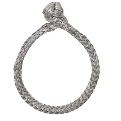 SeaSure SS5 - SeaSure 5mm Rope Shackle