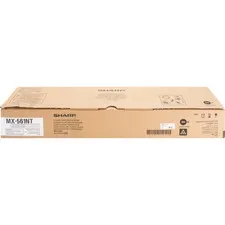 SHARP NEC SHRMX561NT - SHARP MX-M364N Black Toner Cartridge
