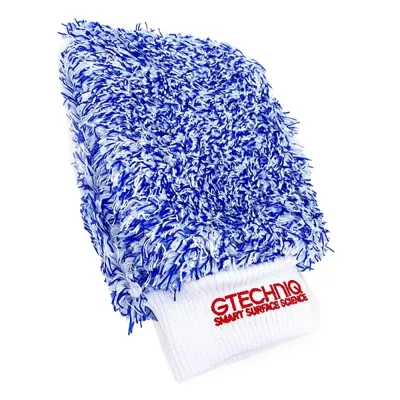 Gtechniq MWM - Gtechniq Microfiber Wash Mitt