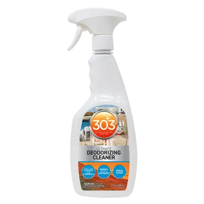 303 Cleaner 30454 - 303 Ultimate Deodorizing Cleaner - 32oz
