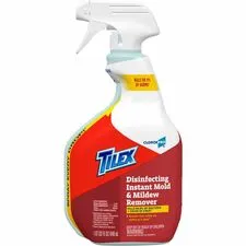 CLOROX 3560-0 - CloroxPro Tilex Disinfecting Instant Mold and Mildew Remover