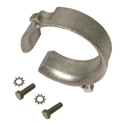 Performance Metals 00048A - Performance Metals Mercruiser Bravo 1 Bearing Cavity