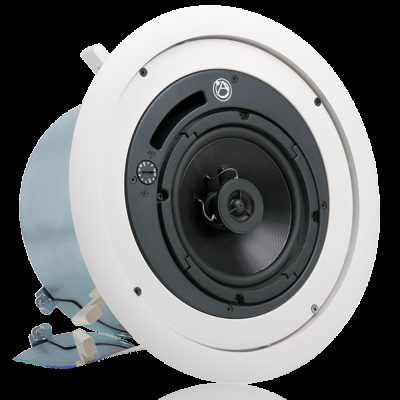 ATLASIED 210 - 6IN INCEILING SPEAKER W32WATT