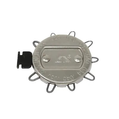 CTATOOLS 3238CTA - CTA 9-Wire Spark Plug Gap Gauge