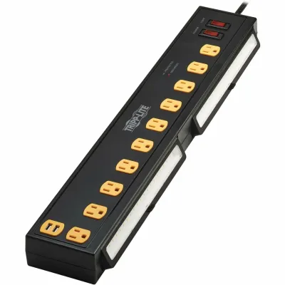 Eaton Tripplite TLP1010USB - EATON TRIPP LITE SERIES PROTECT IT 10-OU