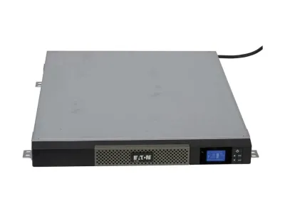 Eaton 5P550R - EATON 5P 550VA 420W 120V LINE-INTERACTIVE UPS, 5-15P, 5X 5-1