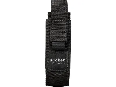 HYPERSOCKET SOFTWARE AC4131-1829 - HOLSTER FOR 700 SERIES READERS WITH ROTATING BELT CLIP