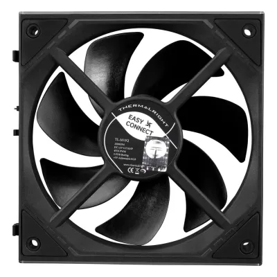 THERMALRIG TL-M12QX3 - Thermalright TL-M12Q *3 120mm Daisy Chain Case Fans, ARGB Pc