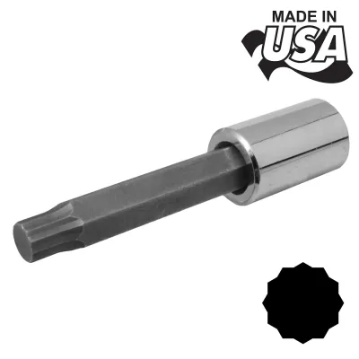 CTATOOLS 9292CTA - CTA 10mm Toyota Lexus & Scion Head Bolt Wrench (Double Hex) 