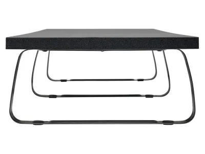 Eaton MR4010 - EATON TRIPP LITE SERIES EXTRA-WIDE DUAL-MONITOR RISER FOR DE