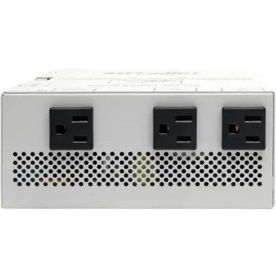 Eaton Tripplite AV550SC - EATON TRIPP LITE SERIES 550VA AUDIOVIDEO BACKUP POWER BLOCK 