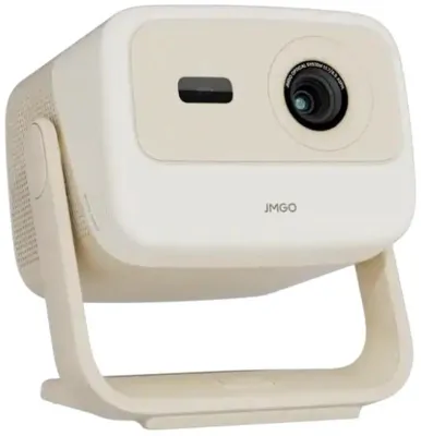 JMGO 80010374 - JMGO N1S Nano 1080P Projector