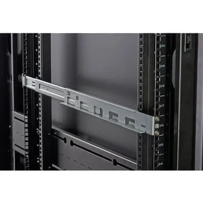 Eaton Tripplite RK2PA - EATON 2-POST RACK-MOUNT INSTALLATION KIT FOR SELECT 1U 5P UP