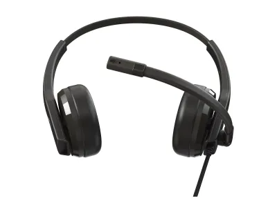 Creative Labs 51EF1110AA000 - SYS,HEADSET CREATIVE HS-230 BK WW